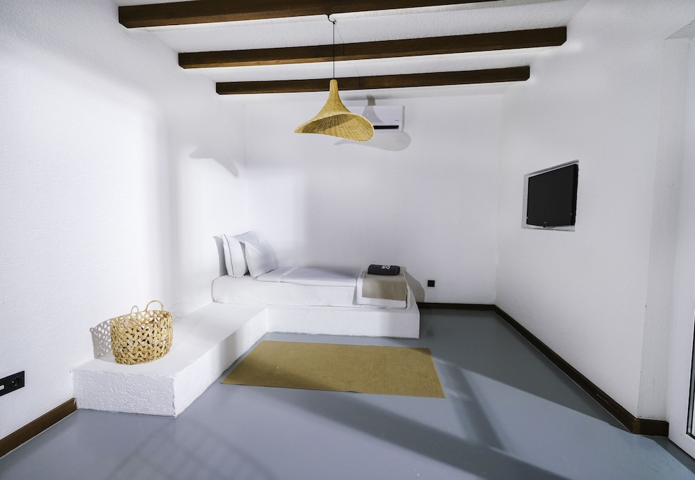 Marvida Senses Very Chic Bodrum Yetişkinlere Özel +18 - Image 10