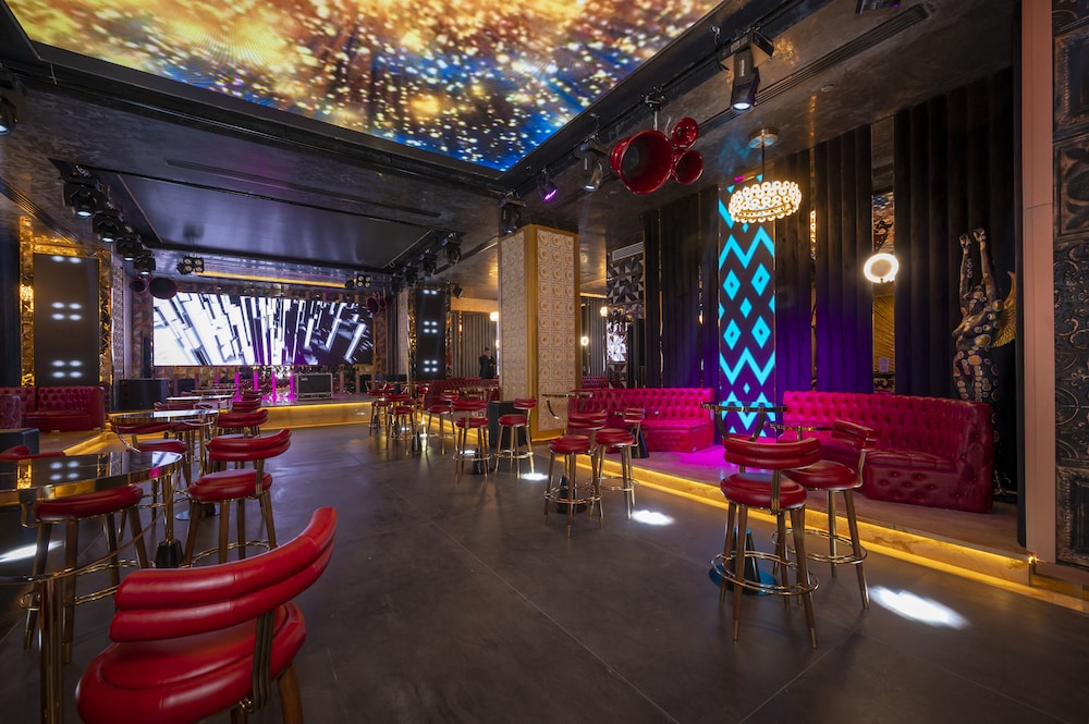Wyndham İstanbul Eski Şehir - Image 40