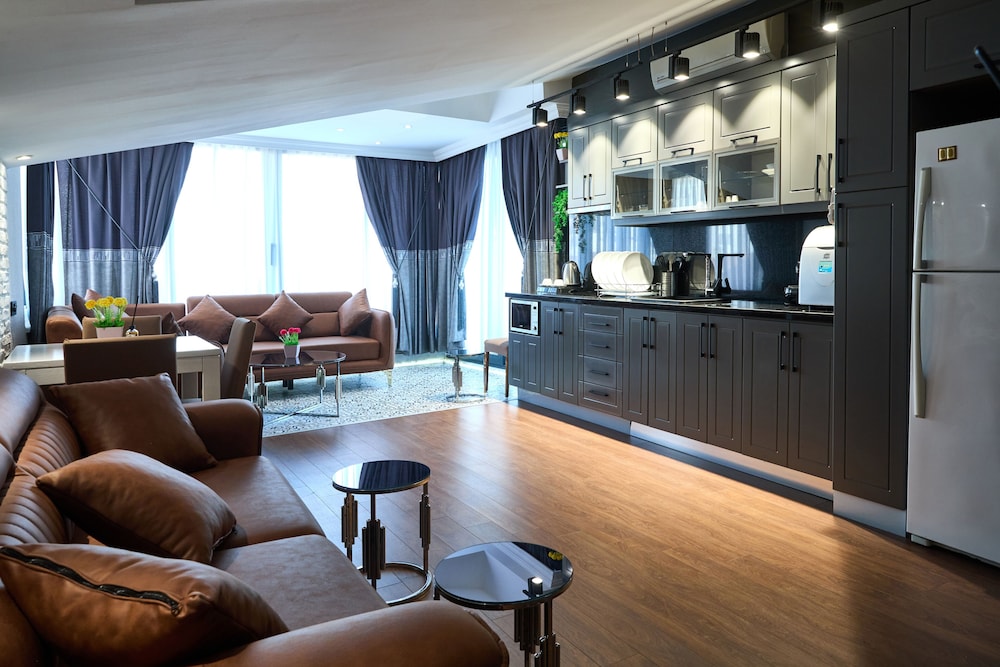 By Aydın Suit Otel - Image 44