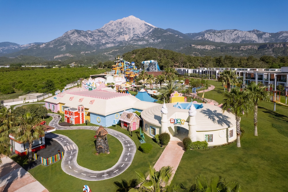 Rixos Premium Tekirova - Efsaneler Ülkesi - Image 138