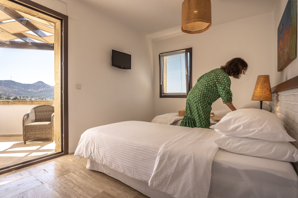 4Reasons Otel ve Bistro - Image 110