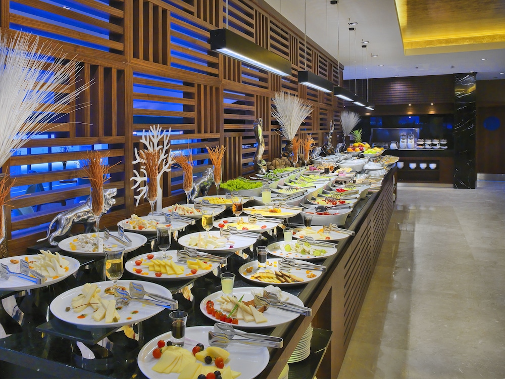 Mercure İstanbul Bomonti - Image 12