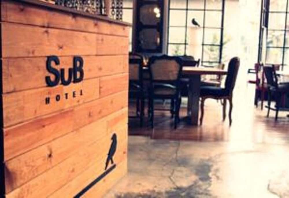 SuB Karaköy - Özel Sınıf - Image 6