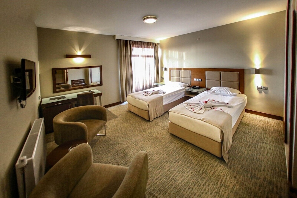 Hitit Otel - Image 54