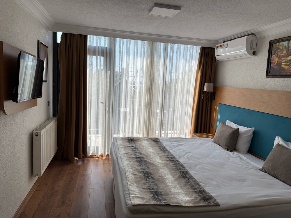 Seatanbul Hotel - Image 84