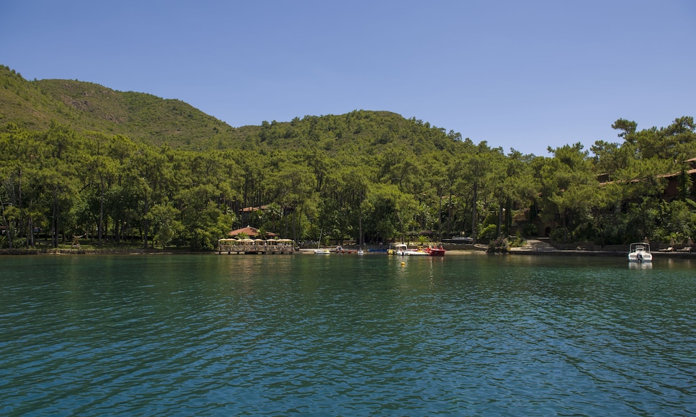Marmaris Bay Resort - Sadece Yetişkinler - Image 24