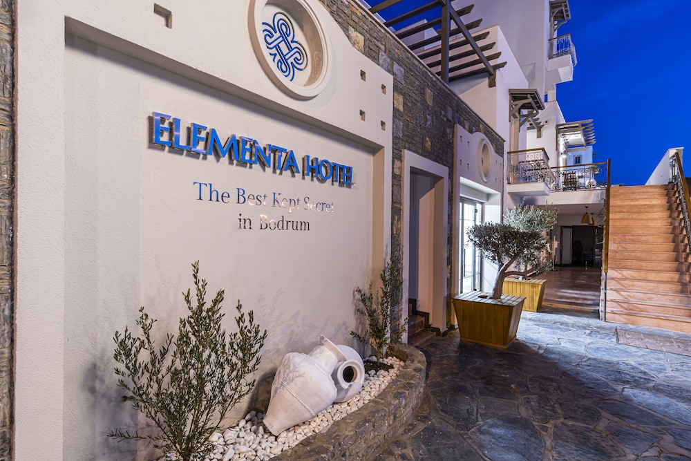 Elementa Boutique Otel - Image 69