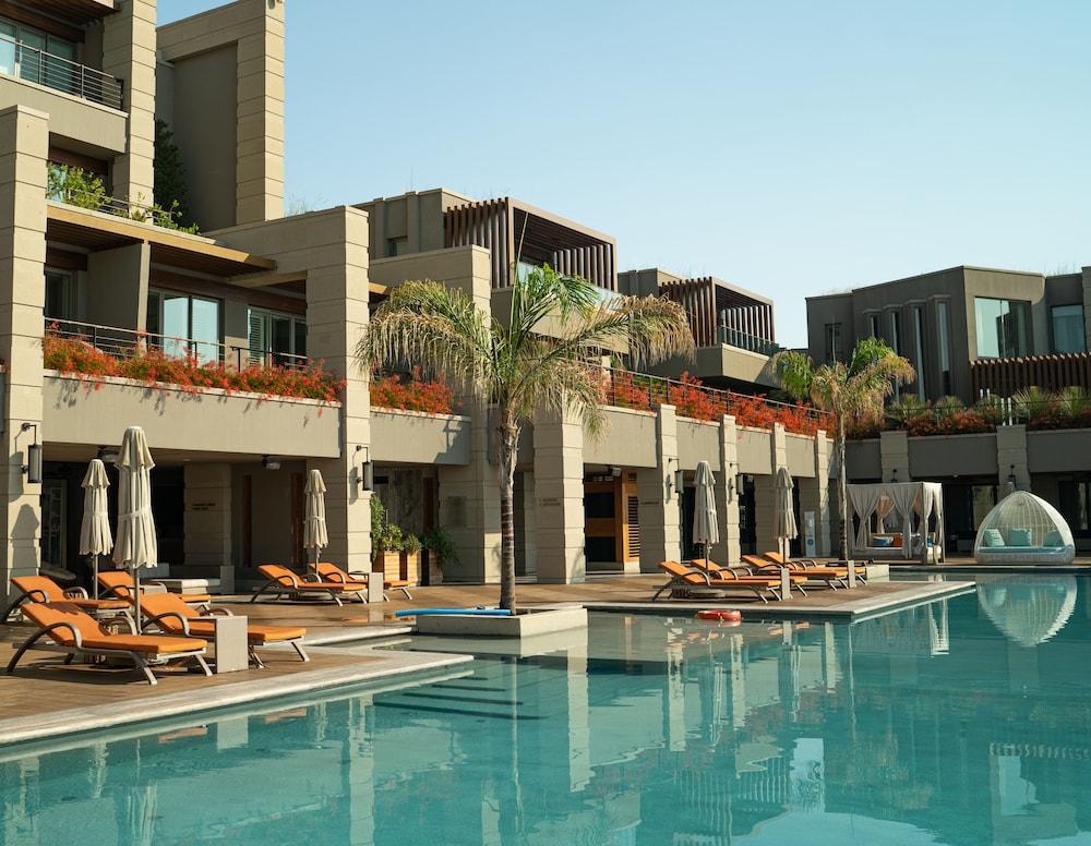 Caresse, Lüks Koleksiyon Tatil Köyü & Spa, Bodrum - Image 33