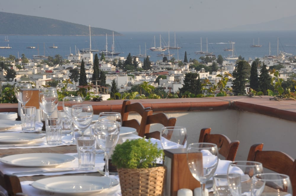 El Vino Otel Süitleri - Özel Sınıf - Image 67