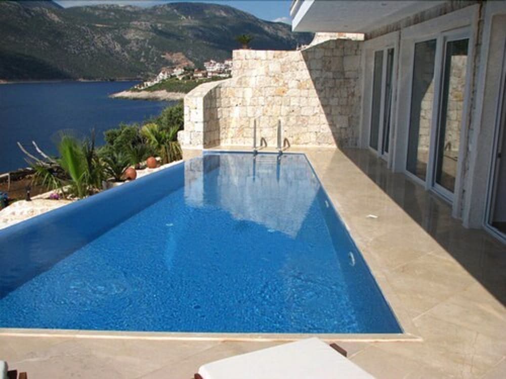 Mekvin Hotels Deniz Feneri Fener Yetişkinlere Özel +12 - Image 60