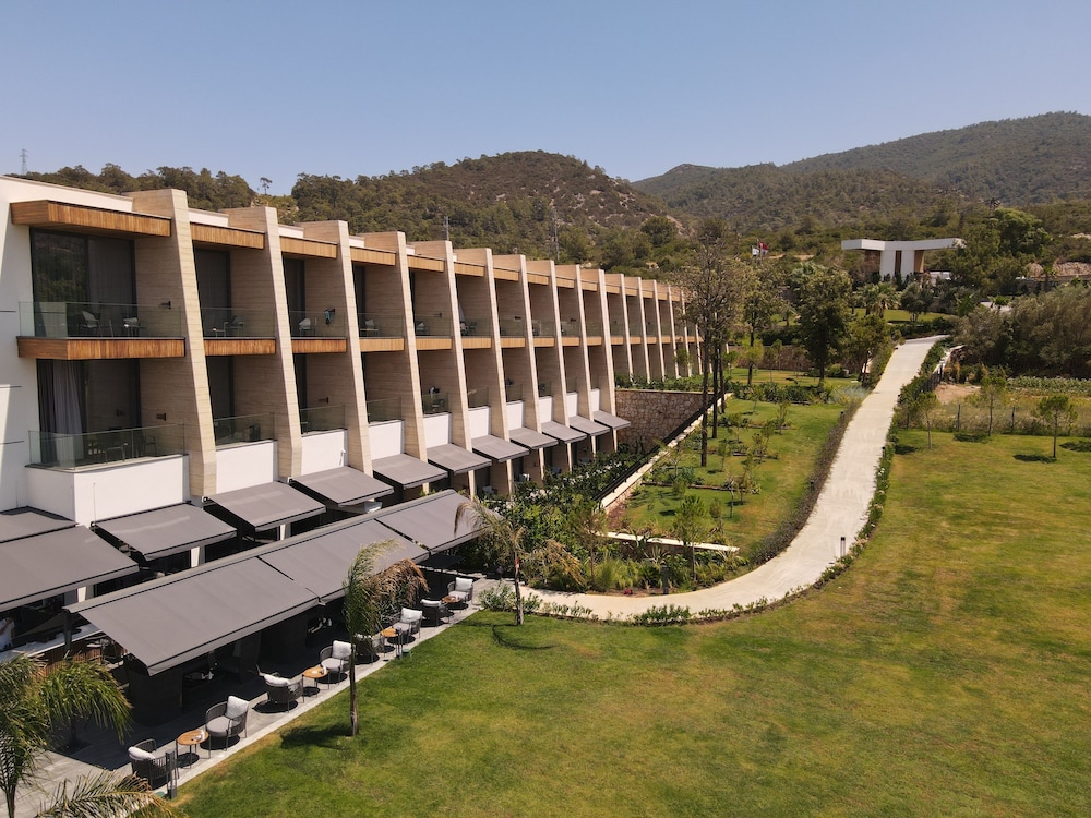 Selectum Luxury Door’a Bodrum - Image 56