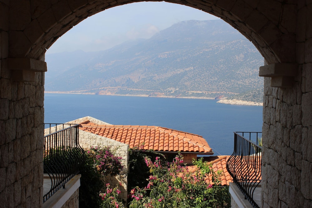 Mekvin Hotels Deniz Feneri Fener Yetişkinlere Özel +12 - Image 159