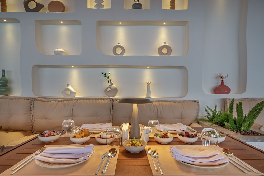 Mirada Exclusive Bodrum - Image 94