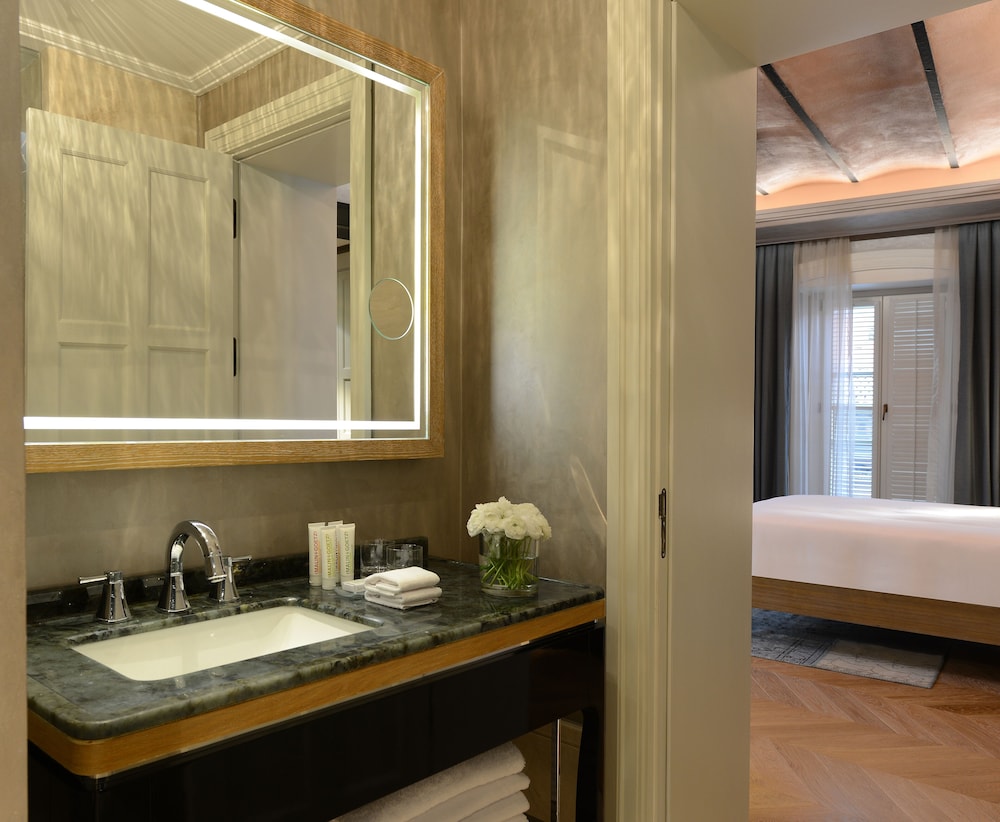 10 Karakoy İstanbul - Özel Sınıf - Image 44
