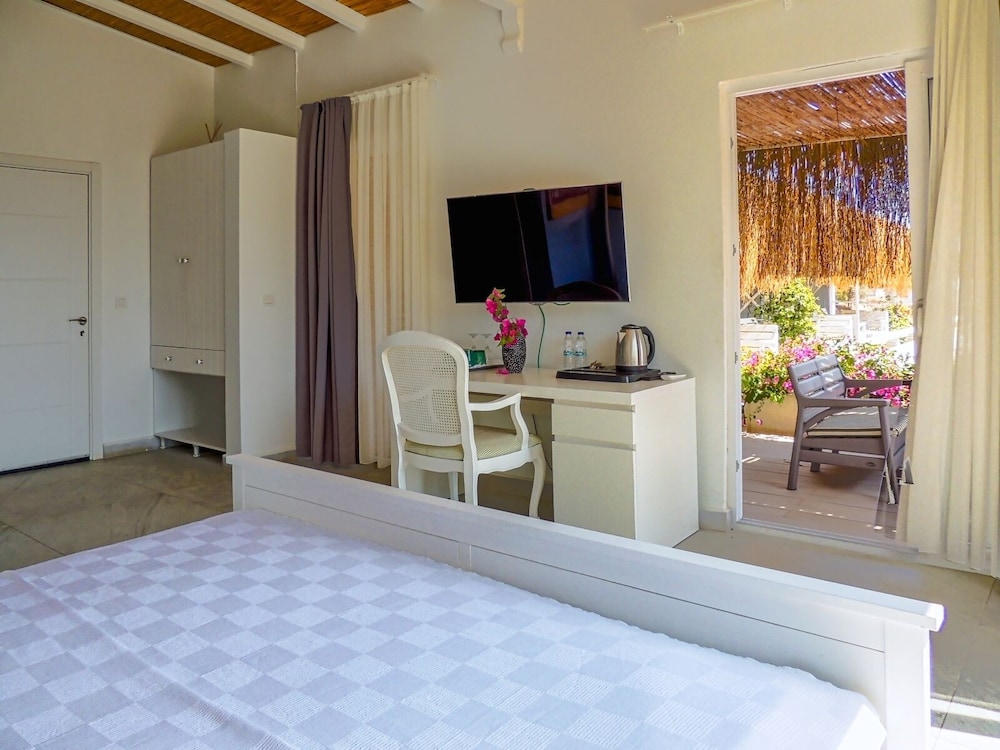 Oza Butik Otel - Image 35
