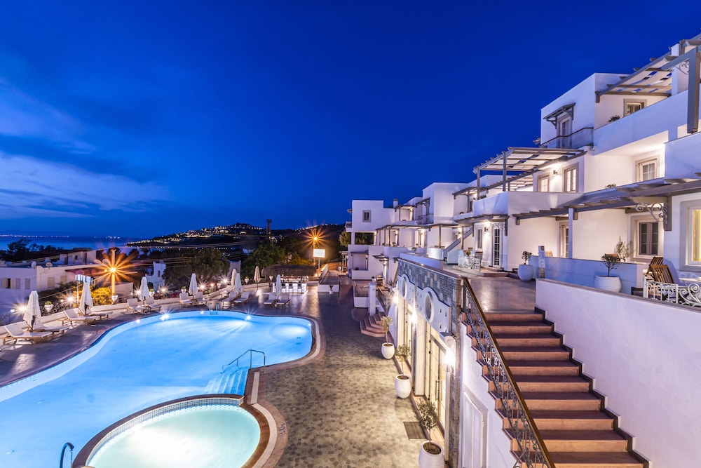 Elementa Boutique Otel - Image 68