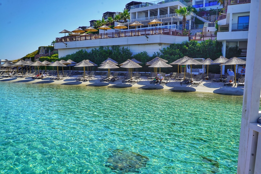 Delta Hotels by Marriott Bodrum - Image 37