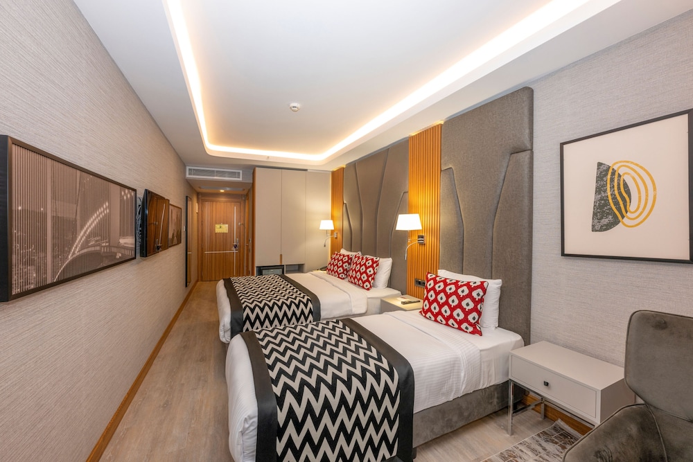 Ramada Encore By Wyndham İstanbul Şişli - Image 7