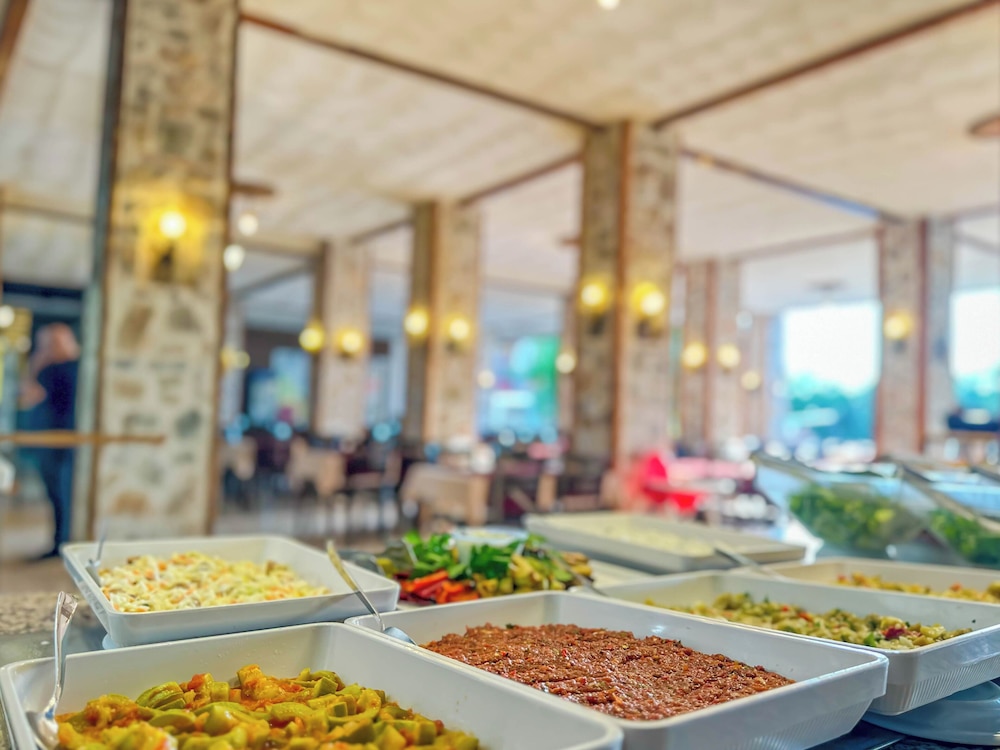 Zehra Tatil Köyü - Alkolsüz Herşey Dahil - Image 82