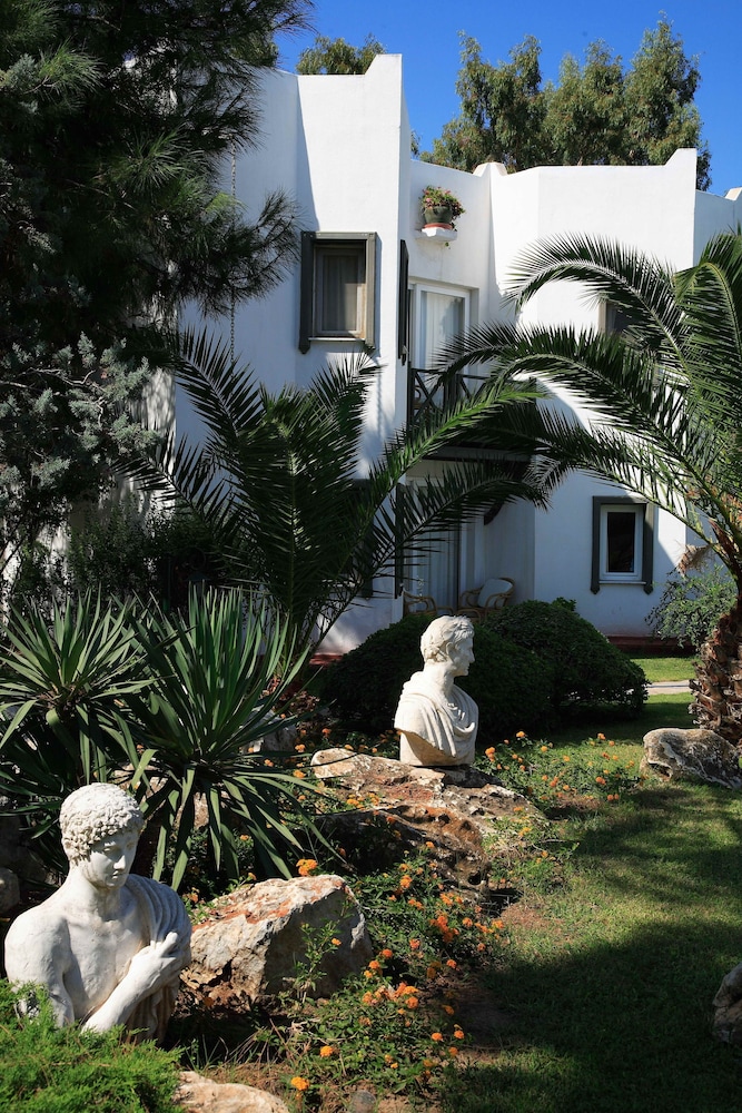 Princess Artemisia Otel - Image 53