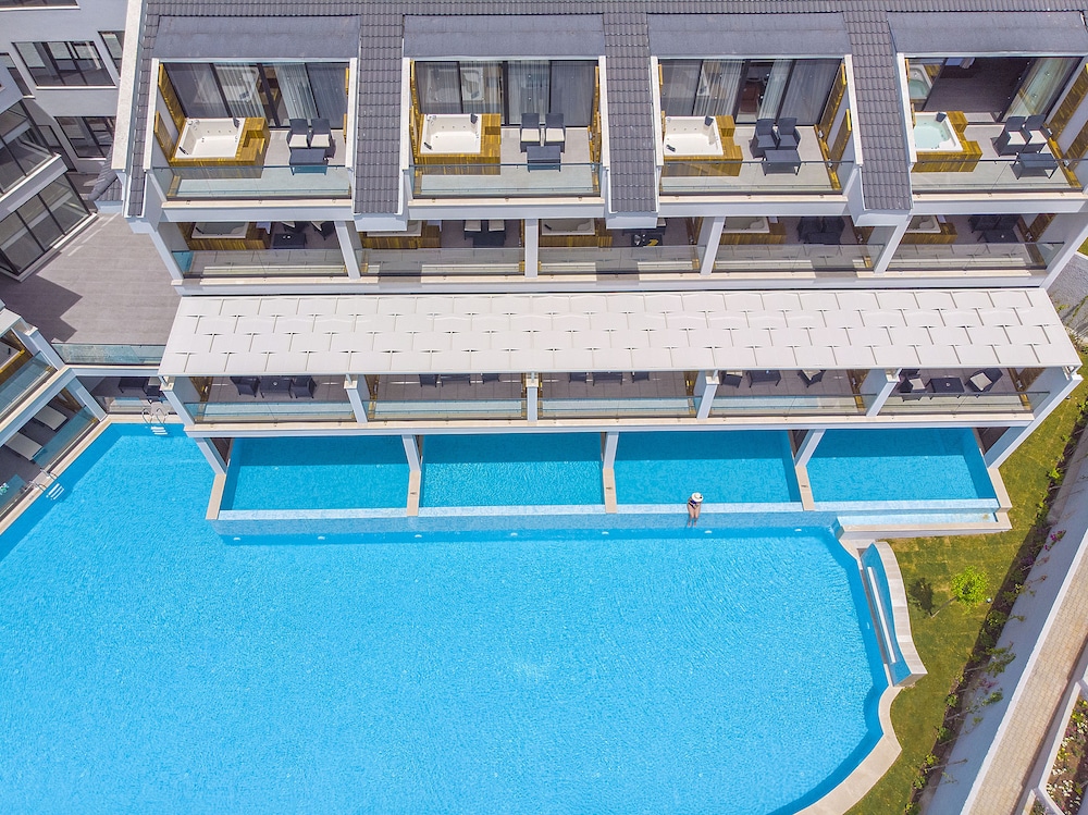 Orka Sunlife Resort otel ve Aquapark - Image 125