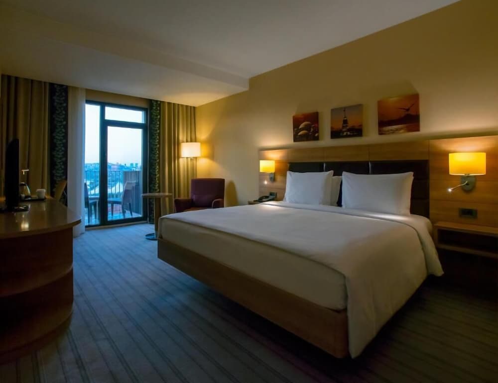 Dosso Dossi Hotels & SPA Golden Horn - Image 27