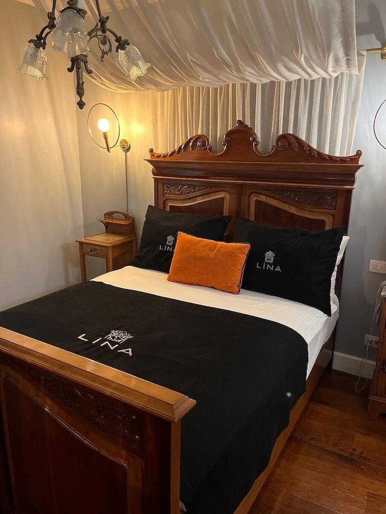 Lina Otel Taksim Pera - Image 17