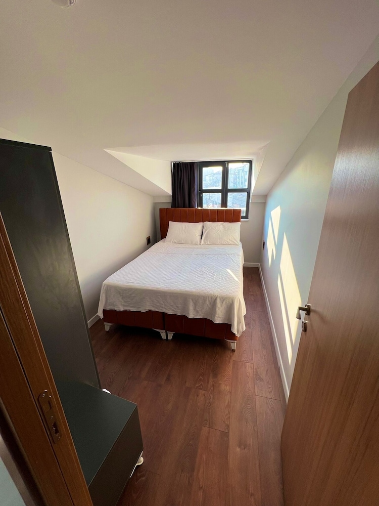Beta Otel - Image 7