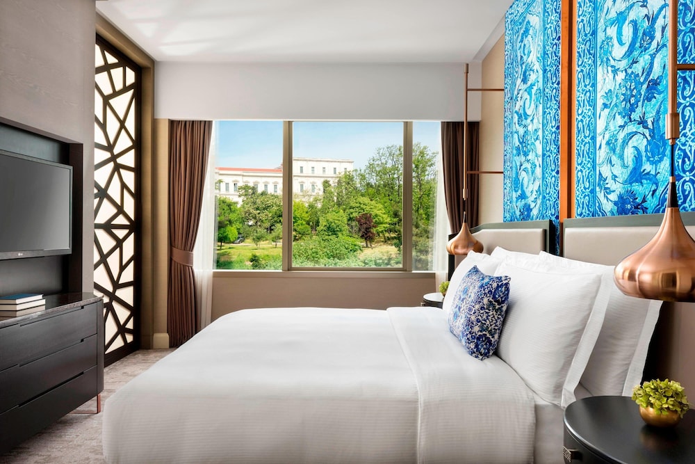 The Ritz-Carlton, İstanbul - Image 60