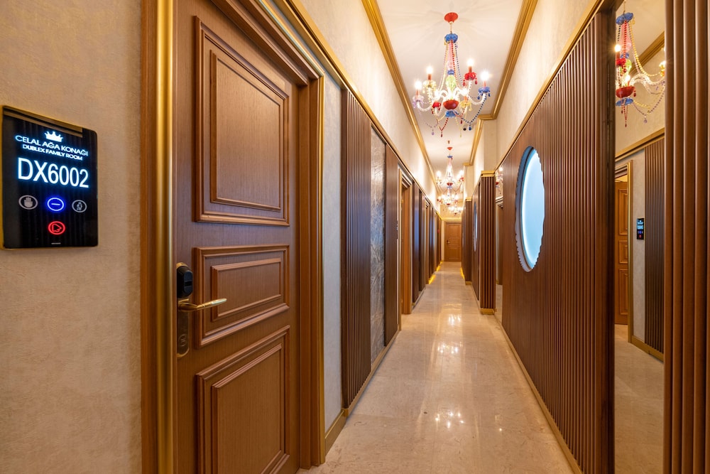 Wyndham İstanbul Eski Şehir - Image 71