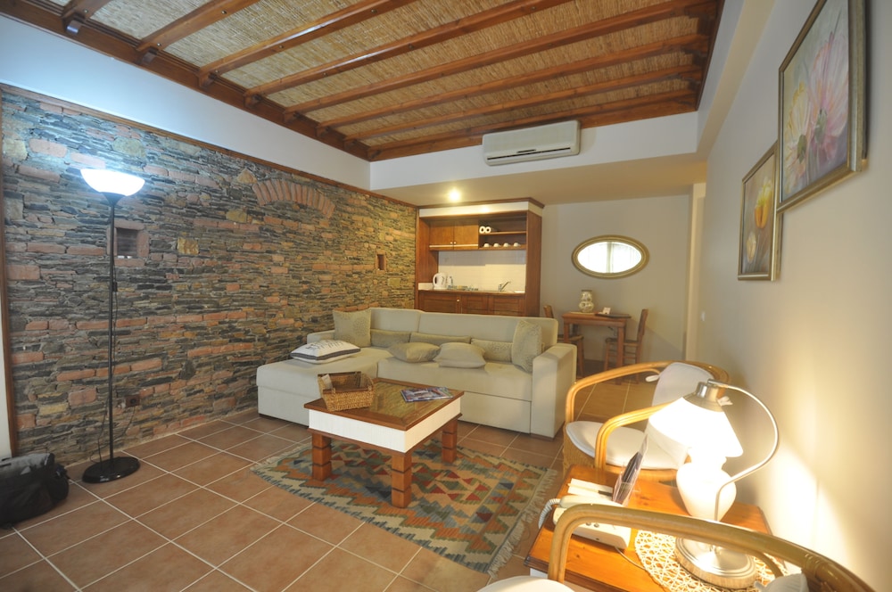 El Vino Otel Süitleri - Özel Sınıf - Image 28
