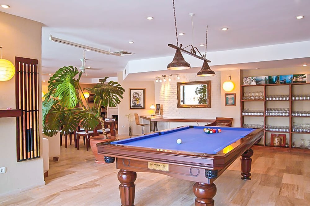 4Reasons Otel ve Bistro - Image 51