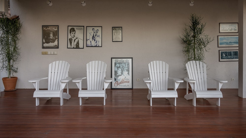 4Reasons Otel ve Bistro - Image 44