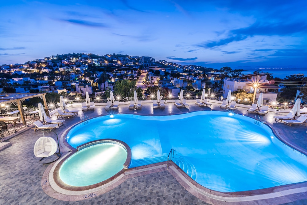Elementa Boutique Otel - Image 107
