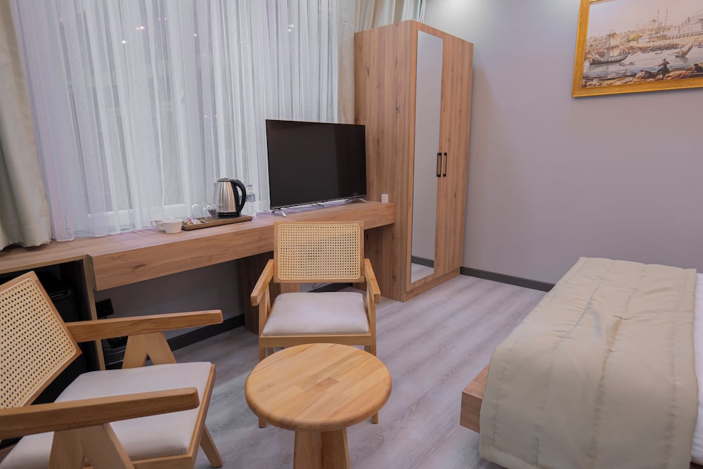 Galata Greenland Otel - Image 120