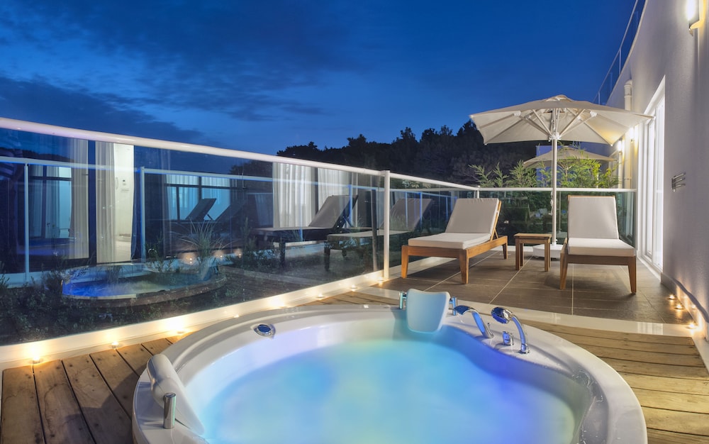 Garcia Resort & Spa - Image 31
