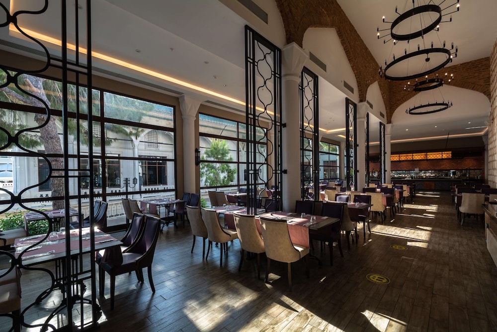 Swandor Hotels & Resort Topkapi Sarayı - Her Şey Dahil - Image 99