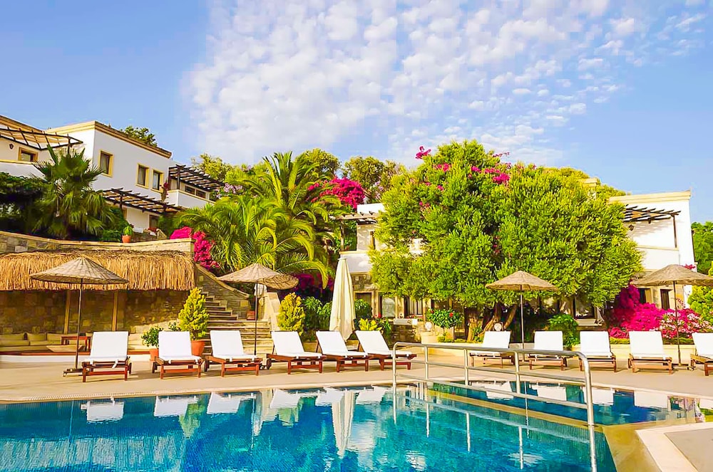 4Reasons Otel ve Bistro - Image 20