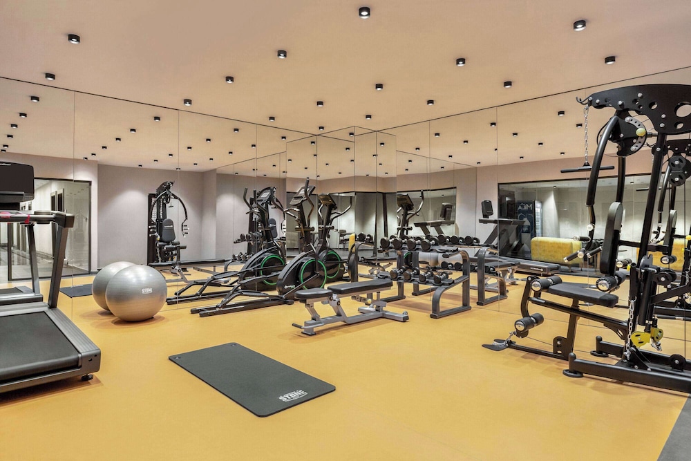 Ramada by Wyndham İstanbul Ümraniye - Image 31