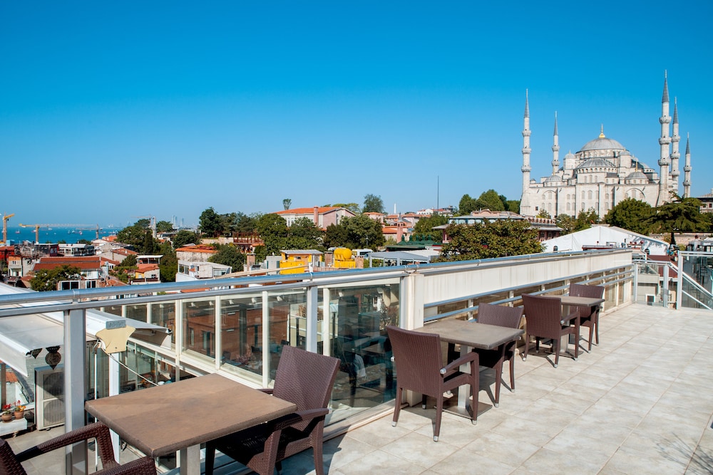 Ferman Otel - Özel Sınıf - Image 78