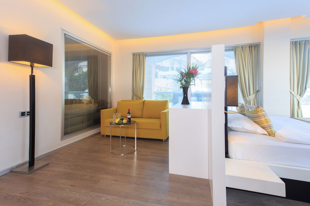 Orka Sunlife Resort otel ve Aquapark - Image 215