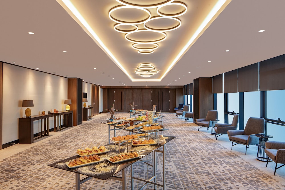 Sheraton İstanbul Esenyurt - Image 66