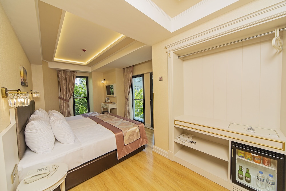 Grand Naki Otel - Image 48