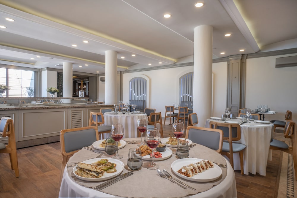 Elementa Boutique Otel - Image 24