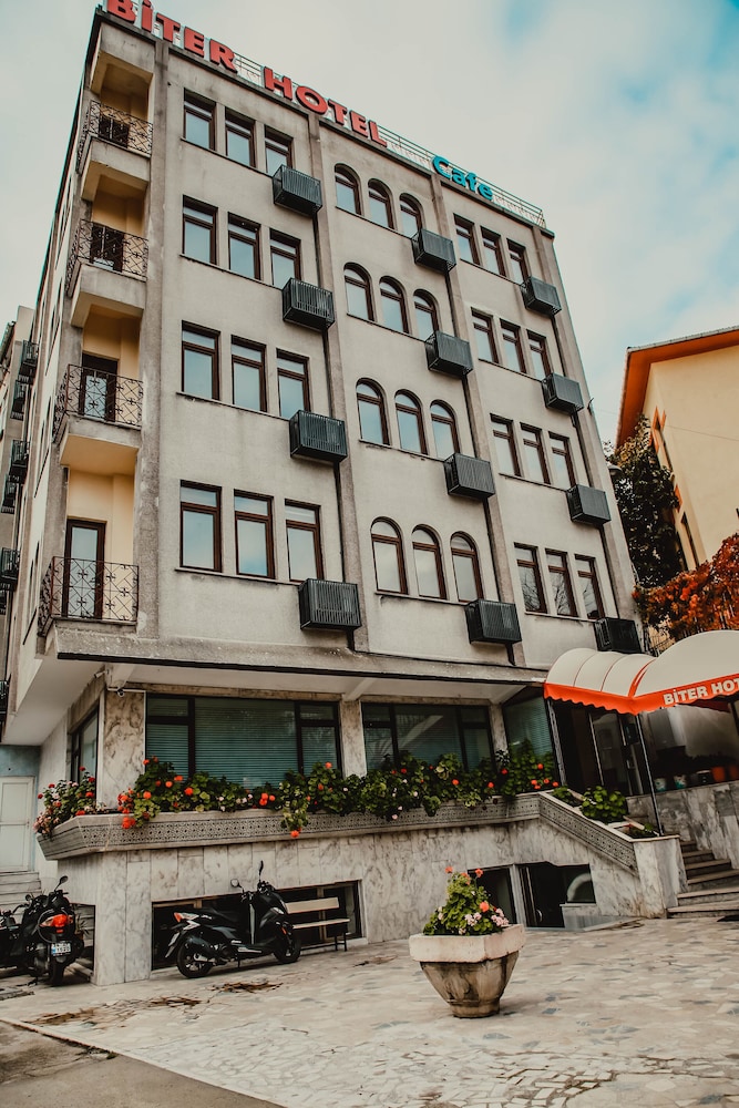 Biter Otel - Image 52