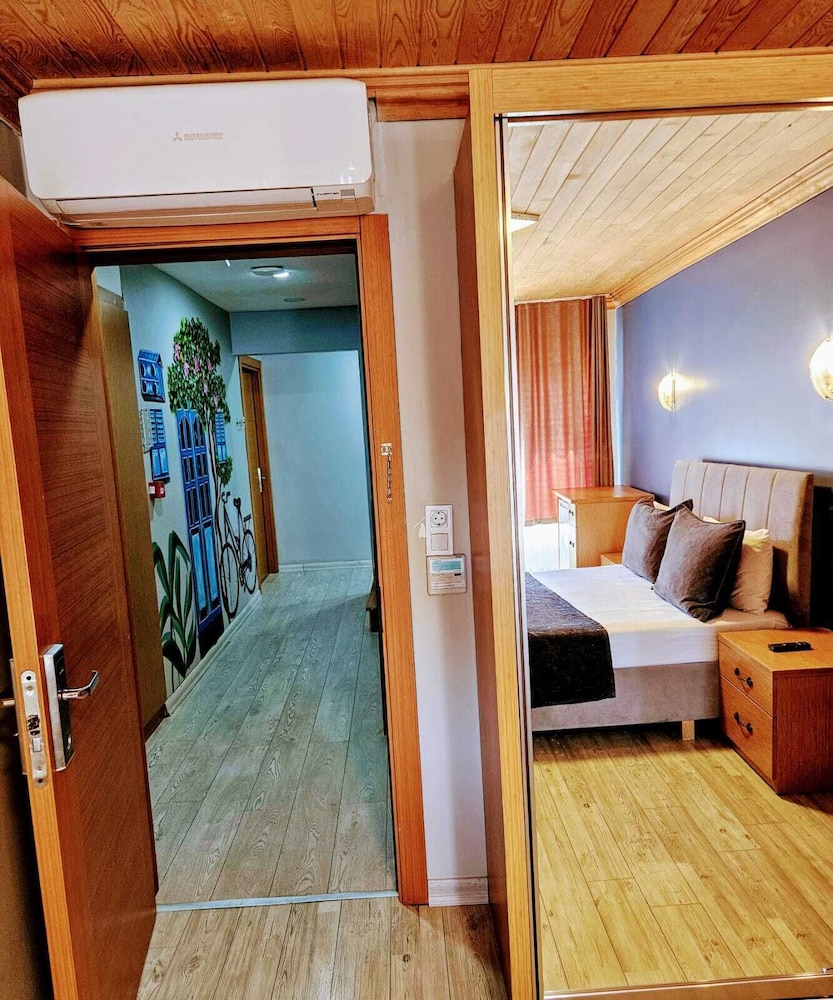 Taxim34 Otel - Image 59