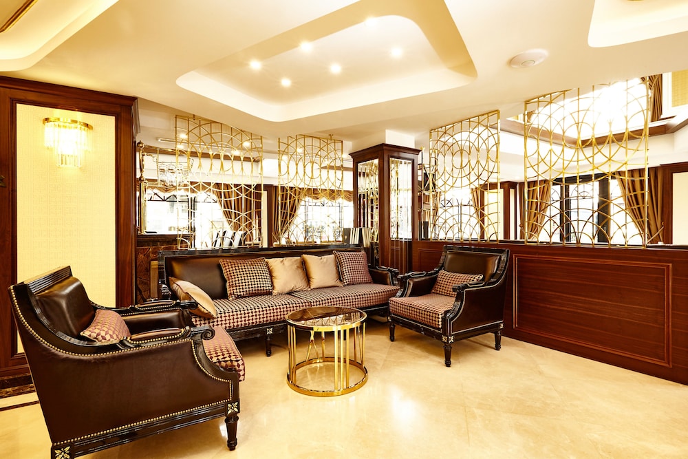 Beethoven Otel - Image 7