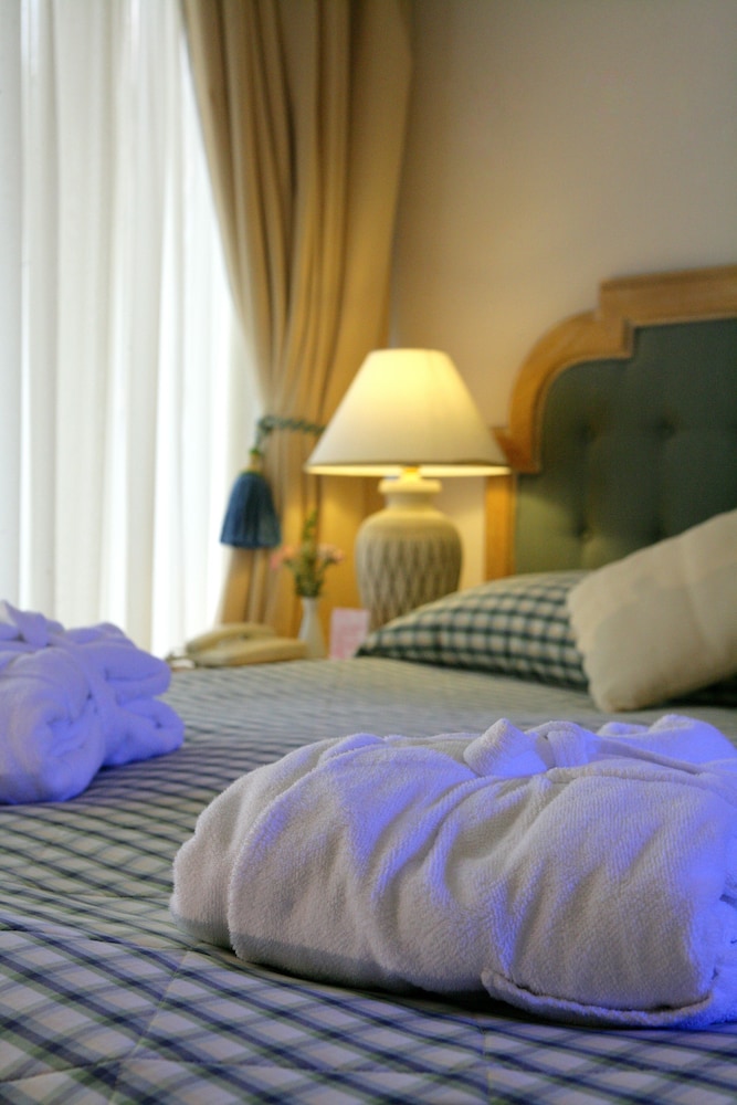 Asteria Kemer Tatil Köyü - Image 33