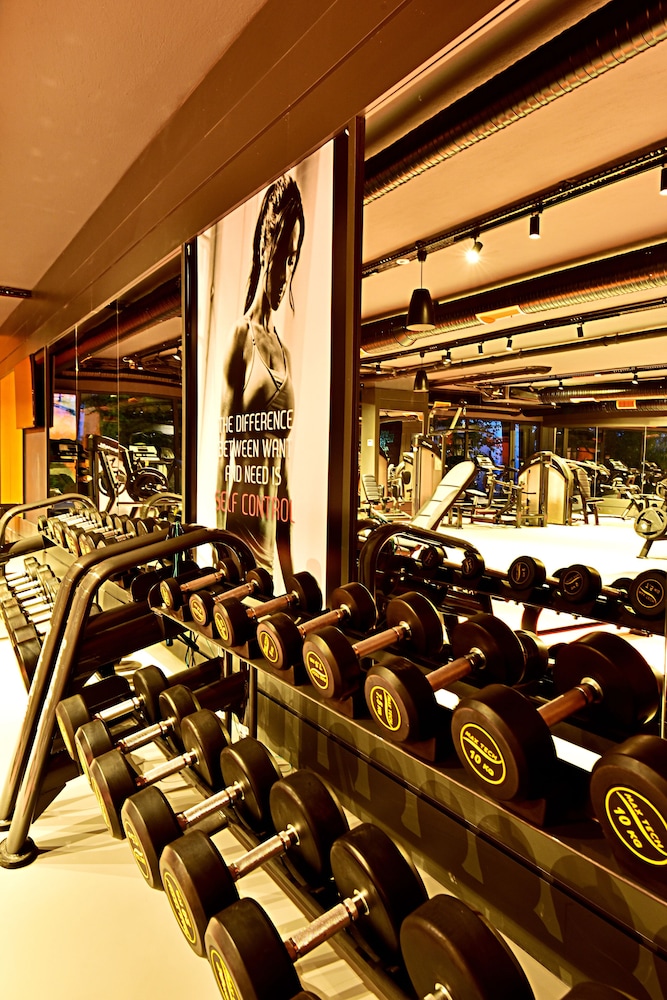 Jasmin Elite Residence & SPA - Image 70