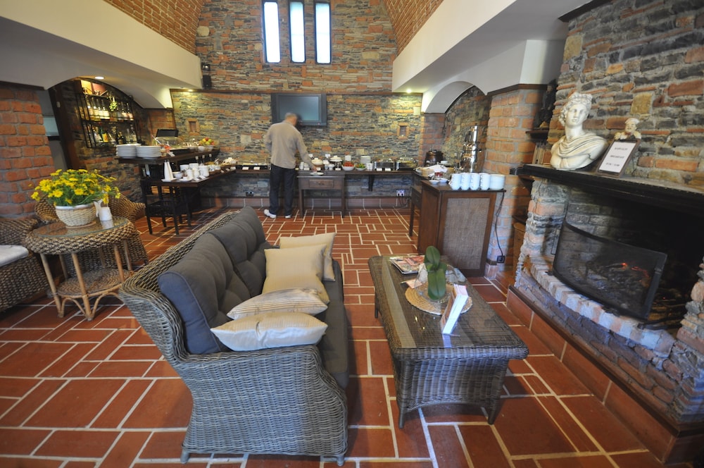 El Vino Otel Süitleri - Özel Sınıf - Image 54